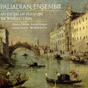 Palladian Ensemble - The Venice Collection (2008) [CD-Rip]