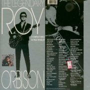 Roy Orbison - The Legendary Roy Orbison (1990)