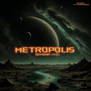 Semoha Homes - Metropolis (Electro Sampler Part 2) (2026)