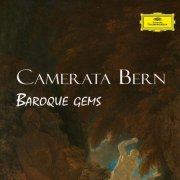 Camerata Bern - "Baroque Gems" - Camerata Bern (2025)