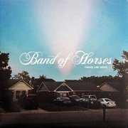 Band Of Horses - Things Are Great (2022) LP