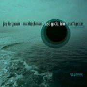 Jose Gobbo Trio - Confluence (2025)