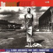 Various Artists - The Rebirth Of Cool 4 Most (1994)