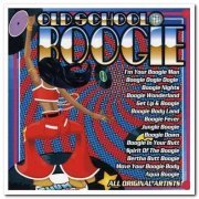 VA - Old School Boogie (1996)