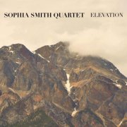 Sophia Smith Quartet - Elevation (2020)