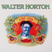 Big' Walter Horton - Fine Cuts (1978) [Vinyl]