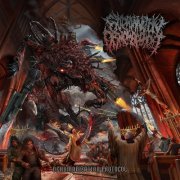 Extermination Dismemberment - Dehumanization Protocol (2023) Hi-Res