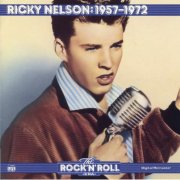 Ricky Nelson - Ricky Nelson: 1957-1972 (1990)