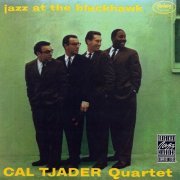 Cal Tjader - Jazz At The Blackhawk (1957) [1991]