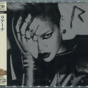 Rihanna - Rated R (2009) {2012, Japanese Reissue, Remastered}