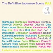 VA - The Definitive Japanese Scene Vol 1 (2009)