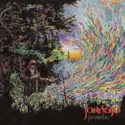 Jordsjø - Pestkrønikene (2026) [Hi-Res]