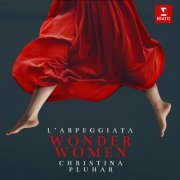 Christina Pluhar - Wonder Women (2024) [E-AC-3 JOC Dolby Atmos]