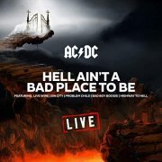 AC/DC - Hell Ain't A Bad Place To Be (Live) (2019)