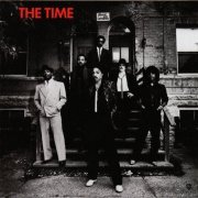 The Time - The Time (1981)