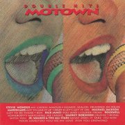 VA - Double Hits Motown (1995)
