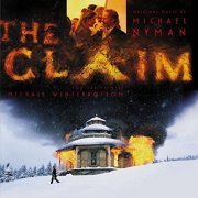 Michael Nyman - The Claim - OST (2000)