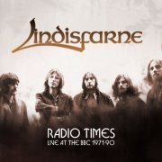 Lindisfarne - Radio Times: Live At The BBC 1971-1990 (Live) (2023) [Hi-Res]