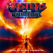Daniel Pemberton - Masters of the Universe: Deluxe Edition (Original Motion Picture Soundtrack) (2026) [Hi-Res]