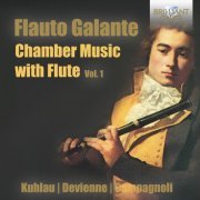 VA - Flauto Galante, Vol. 1 (2021)