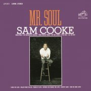 Sam Cooke - Mr. Soul (2016) [Hi-Res]