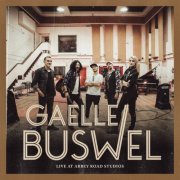 Gaelle Buswel - Live at Abbey Road Studios (2023)