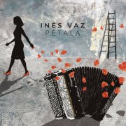 Inês Vaz - Pétala (feat. Natália Luíza, Jacqueline Fernandez & José Rodrigues Cardoso) (2024)