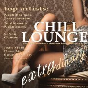 VA - Extraordinary Chill Lounge, Vol. 12 (2021) [Hi-Res]