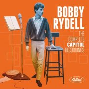 Bobby Rydell - Bobby Rydell: The Complete Capitol Recordings (2014)