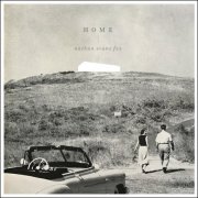 Nathan Evans Fox - Home (2017)