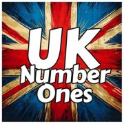 VA - UK Number Ones 100 Hits (2025)