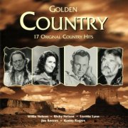 VA - Golden Country - 17 Original Country Hits (2000)