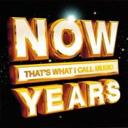 VA - Now That's What I Call Music Years (2004) [3CD]