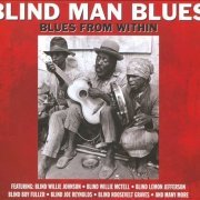 VA - Blind Man Blues (2011)