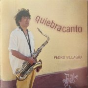 Pedro Villagra - Quiebracanto (2026) [Hi-Res]