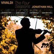 Jonathan Hill - The Four Seasons (2019)