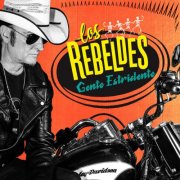 Los Rebeldes - Gente Estridente (2026) Hi-Res