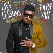 Papa San - Life Lessons (2022) [Hi-Res]