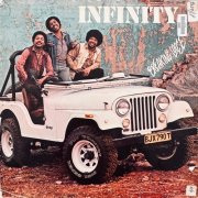 Infinity - Breaking Loose (1981)