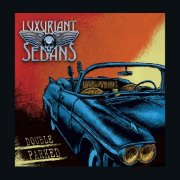 Luxuriant Sedans - Double Parked (2017) flac