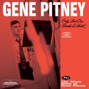 Gene Pitney - Only Love Can Break a Heart Plus Bonus Album (2021)