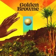 Golden Browne - Golden Browne (2021)