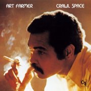 Art Farmer - Crawl Space (1977) {2025 Reissue, Remastered}