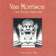 Van Morrison - Carré Theatre Amsterdam (2001)