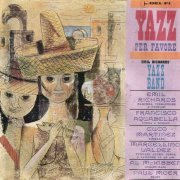 Emil Richards - Yazz Per Favore (1961) FLAC