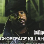 Ghostface Killah - Icon (2014)