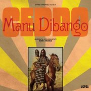 Manu Dibango - Ceddo (Bande originale du film) (2017)