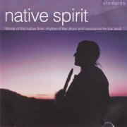 Tim Frantzich - Native Spirit (2004)