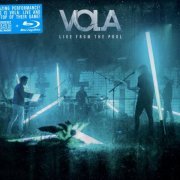 Vola - Live From The Pool (2022)