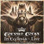 Corvus Corax - In Ecclesia - Live (In Ecclesia [Live]) (2026) Hi-Res